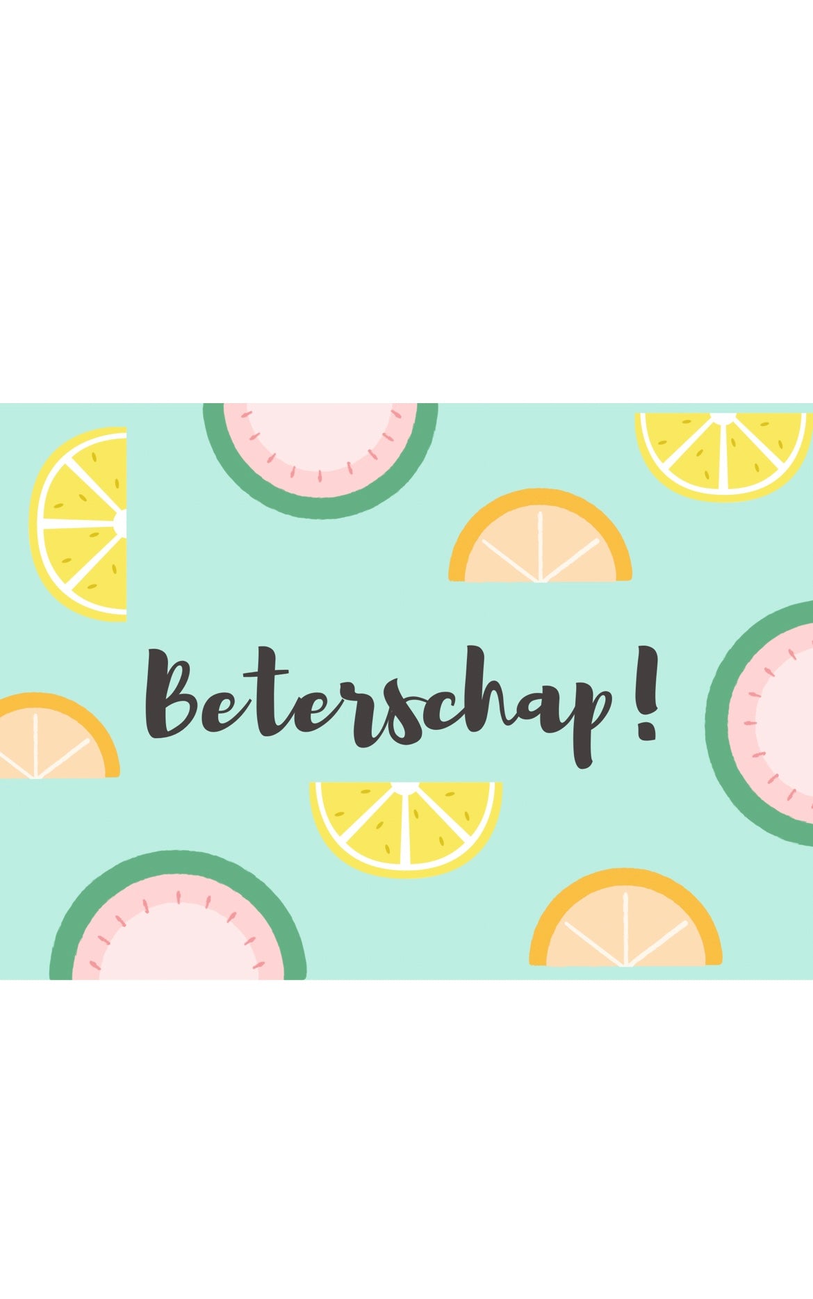 Beterschap