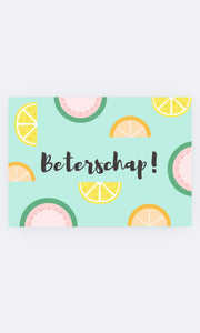 Beterschap