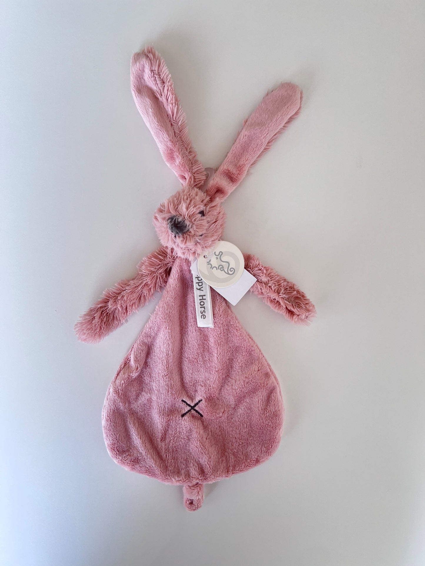 Happy Horse | Tutteldoek | Old Pink