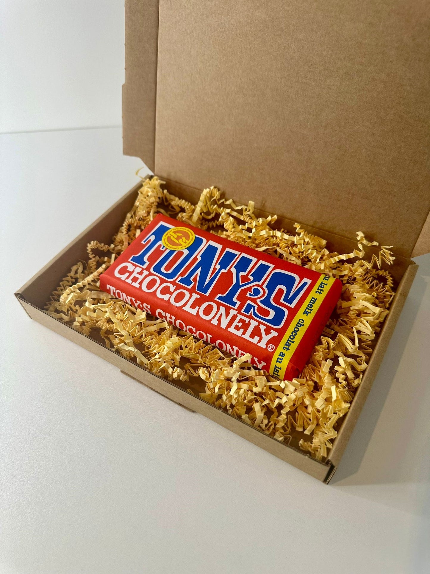 Tony's Chocolonely | Melk