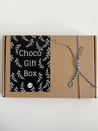 Pakket | Choco