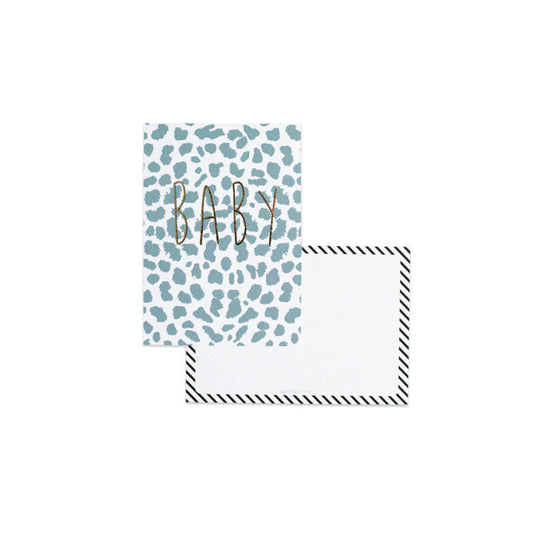 Brievenbuscadeau: Baby blauw – Tips & Inspiratie