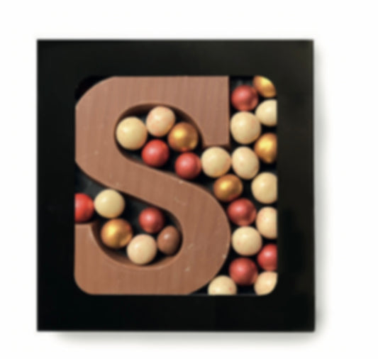 Chocolate package | Especially for you