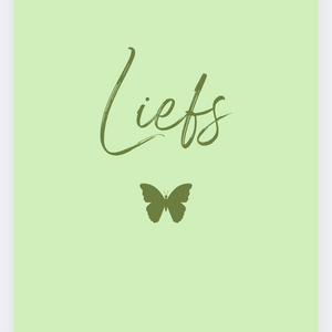 Liefs