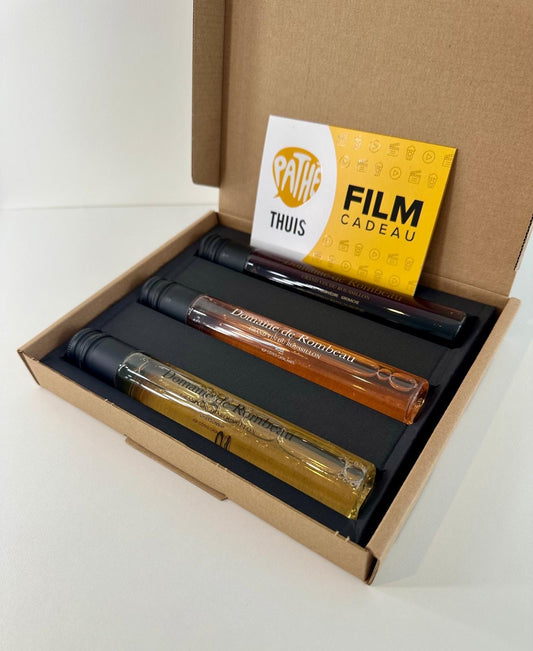 Wijn & Film