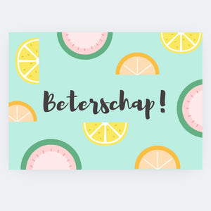 Beterschap