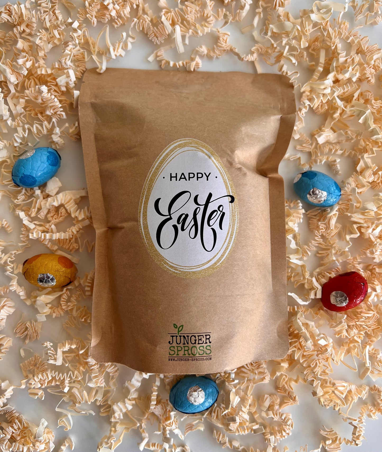 Happy Easter