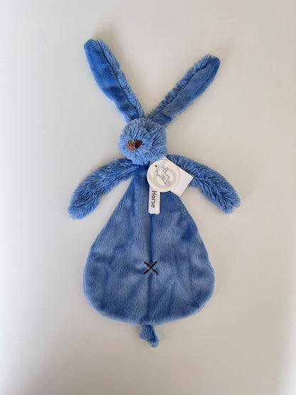 Happy Horse | Tuttel cloth | Deep Blue