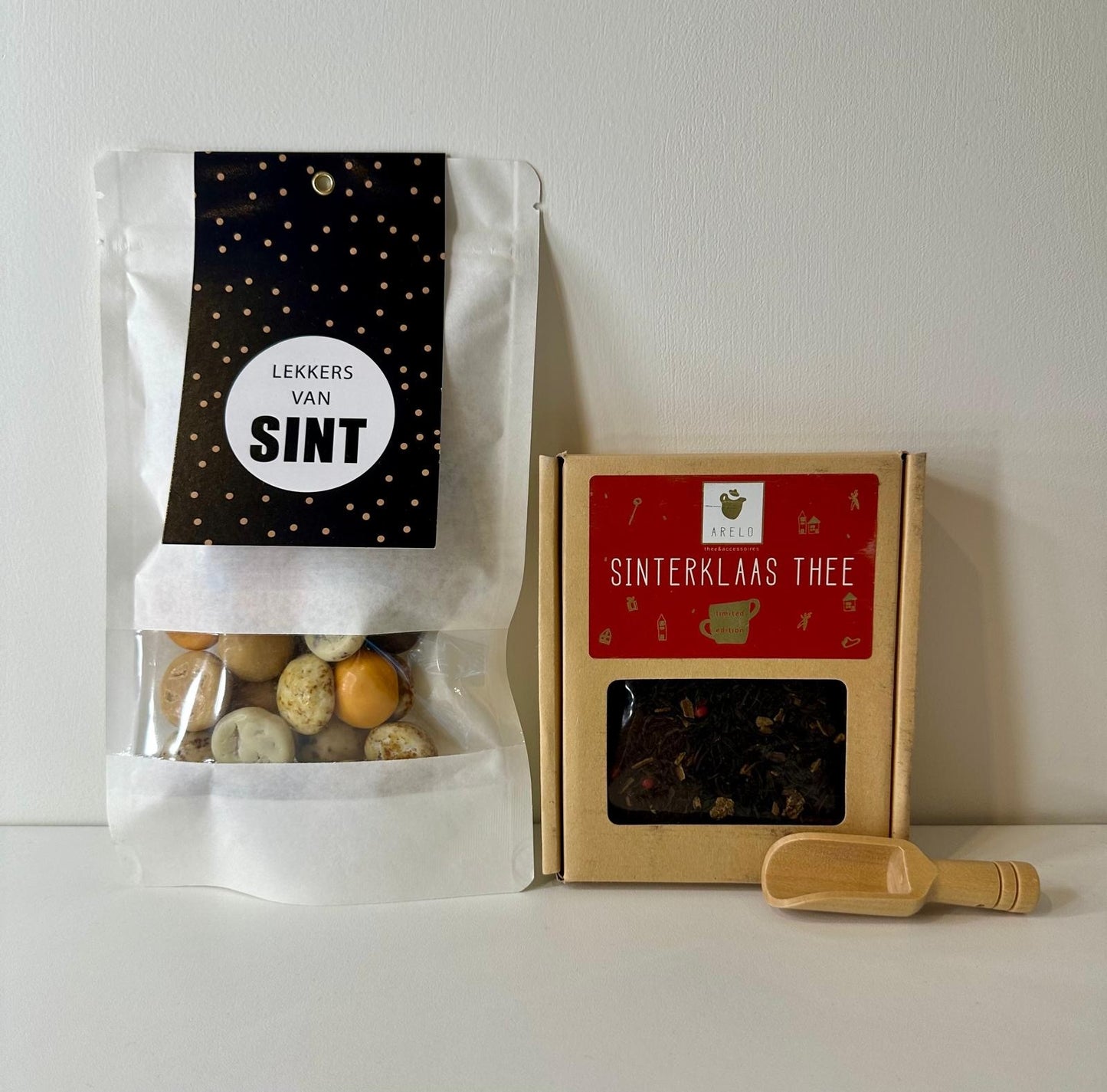 Tea package | Festive tea