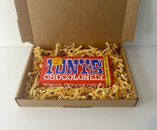 Tony's Chocolonely | Melk