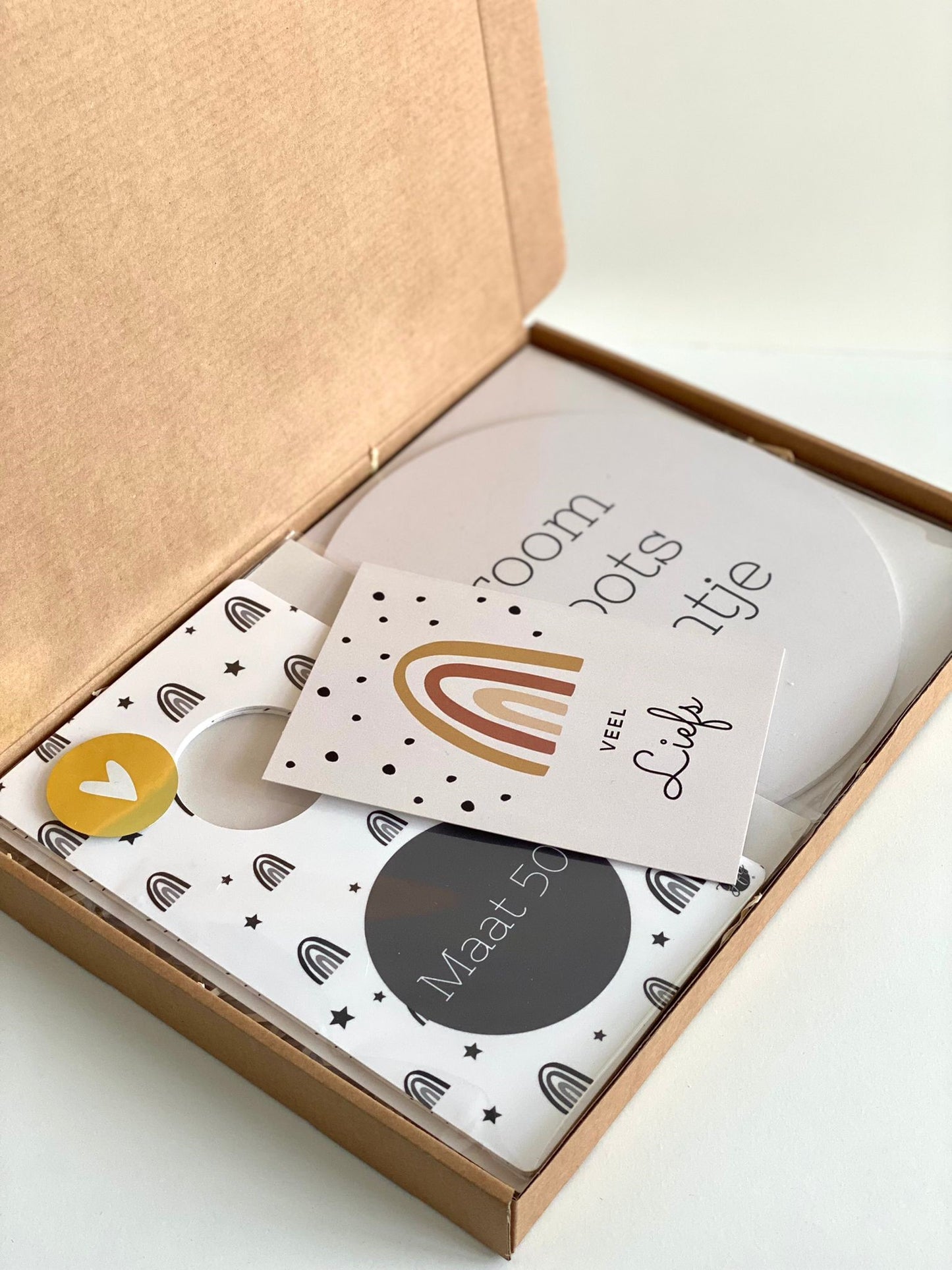 Baby Gift Box