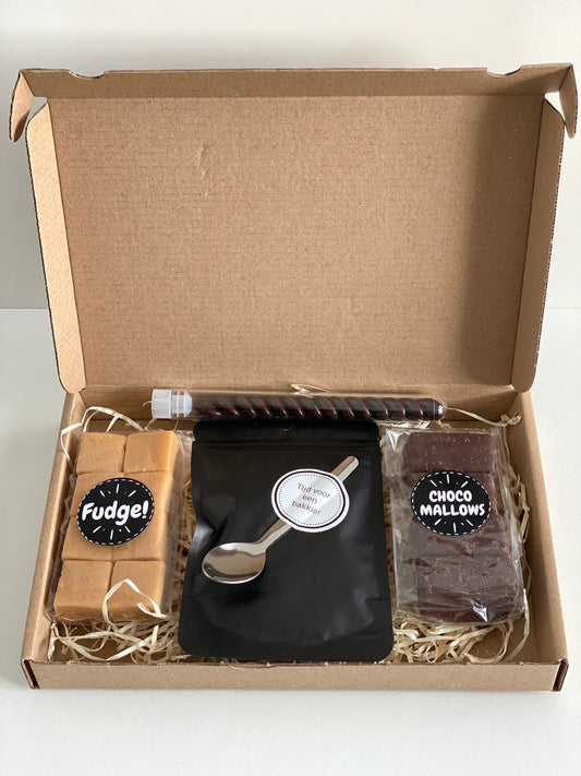 Package | Coffee