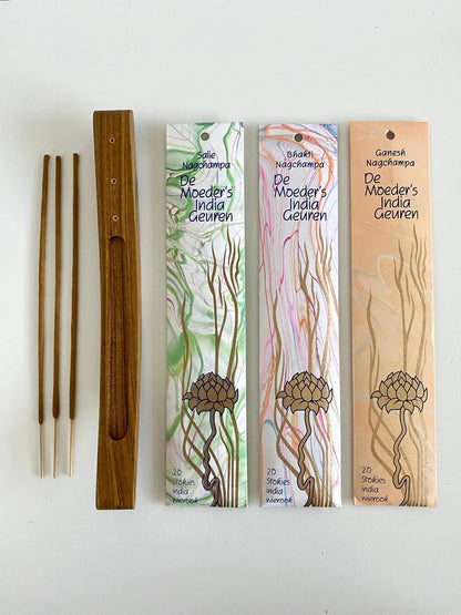 Package | Incense